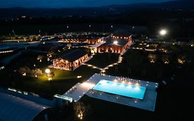 TENUTA FOGLIANI Resort&Natural Spa
