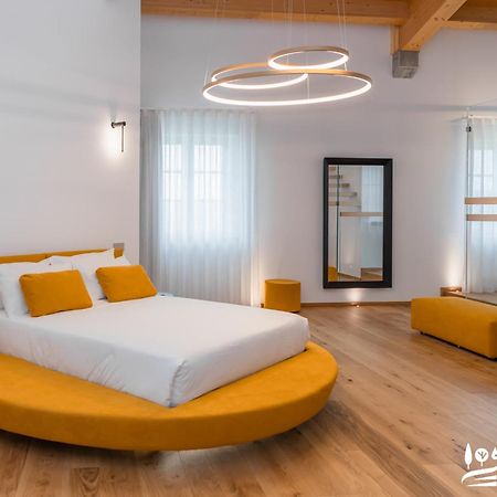 Tenuta Fogliani Resort & Natural Spa Visciano Esterno foto