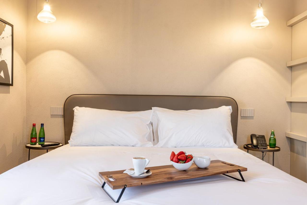 Tenuta Fogliani Resort & Natural Spa Visciano Esterno foto