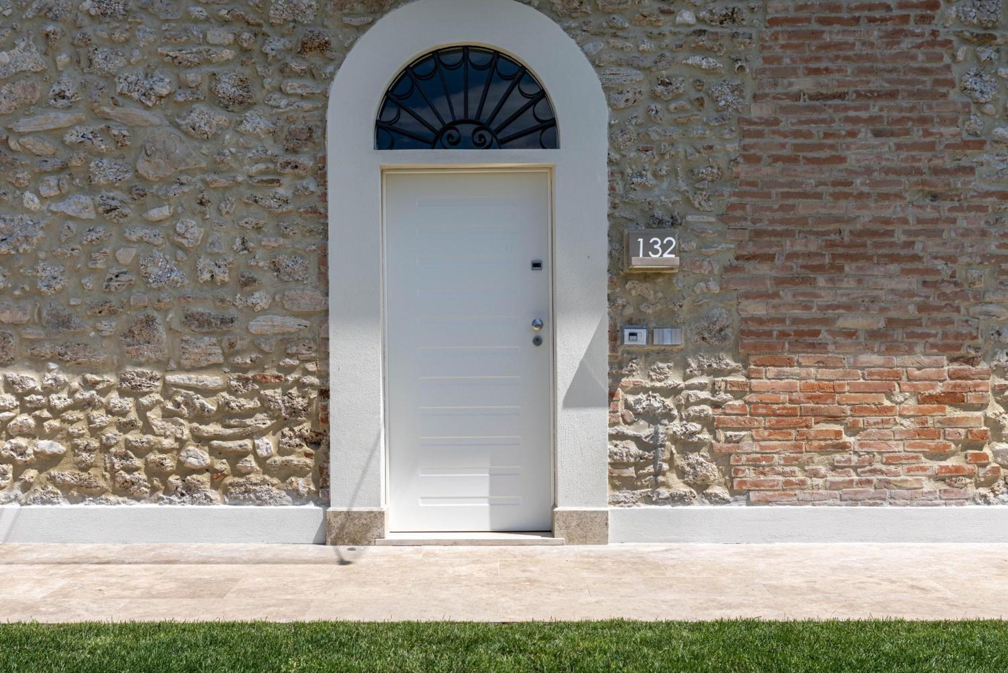 Tenuta Fogliani Resort & Natural Spa Visciano Esterno foto