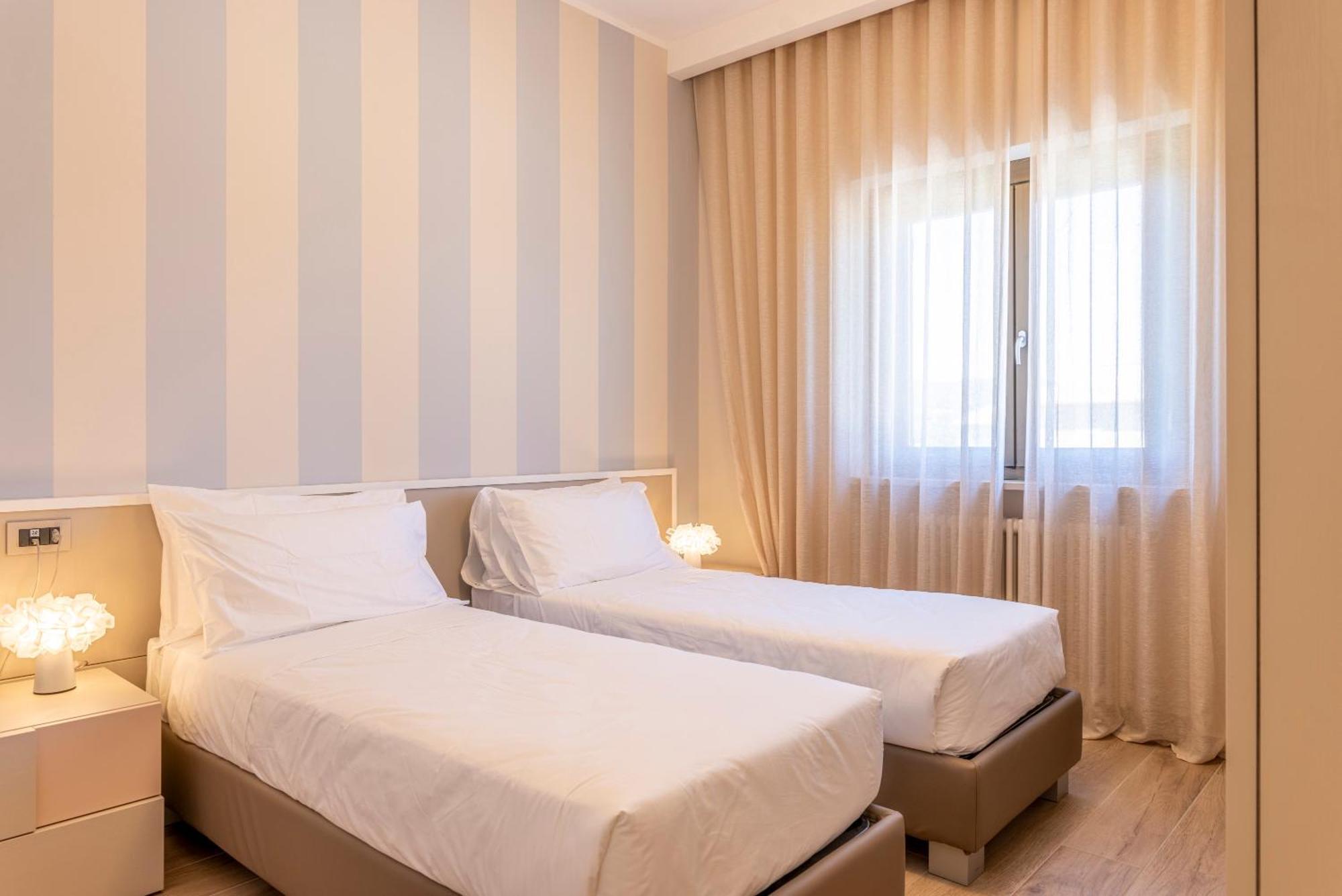 Tenuta Fogliani Resort & Natural Spa Visciano Esterno foto